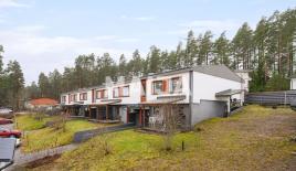 Дом за 105 000 евро в Вихти, Финляндия