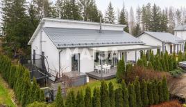 Дом за 399 000 евро в Кераве, Финляндия