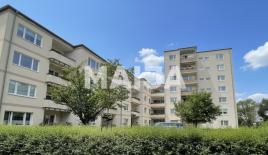 Апартаменты за 279 000 евро в Берлине, Германия