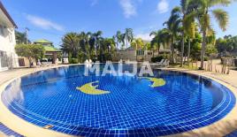 Вилла за 1 236 евро за месяц в Паттайе, Таиланд