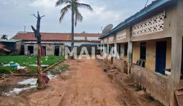 Дом за 46 336 евро в Гамбии