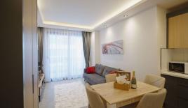 Апартаменты за 133 000 евро в Алании, Турция