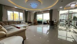 Апартаменты за 215 000 евро в Алании, Турция