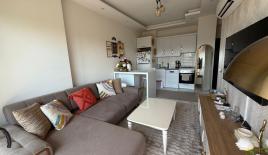 Апартаменты за 81 000 евро в Алании, Турция