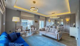 Апартаменты за 215 000 евро в Алании, Турция