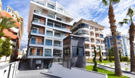 Квартира за 412 500 евро в Алании, Турция