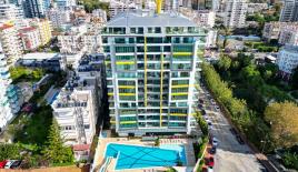 Квартира за 180 000 евро в Алании, Турция