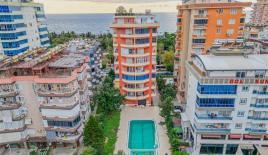 Квартира за 106 000 евро в Алании, Турция