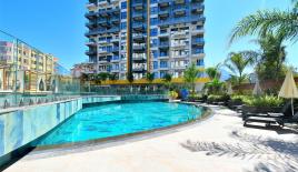 Квартира за 209 000 евро в Алании, Турция