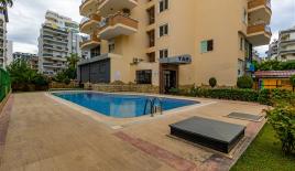 Квартира за 143 000 евро в Алании, Турция