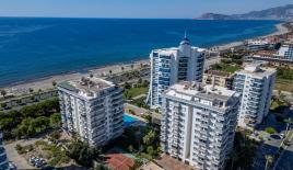 Квартира за 153 000 евро в Алании, Турция