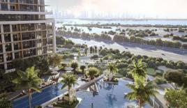 Апартаменты за 389 952 евро в Дубае, ОАЭ