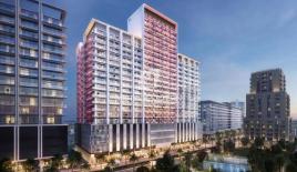 Апартаменты за 292 701 евро в Дубае, ОАЭ