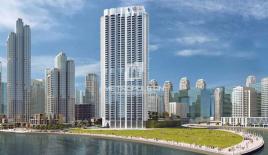 Апартаменты за 415 267 евро в Дубае, ОАЭ