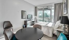 Апартаменты за 213 042 евро в Дубае, ОАЭ