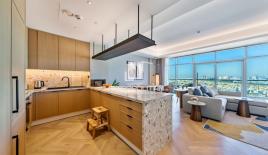 Апартаменты за 668 922 евро в Дубае, ОАЭ