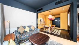 Апартаменты за 381 352 евро в Дубае, ОАЭ