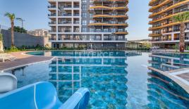 Пентхаус за 275 000 евро в Алании, Турция