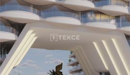 Апартаменты за 2 070 000 евро в ОАЭ