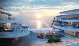 Апартаменты за 966 000 евро в ОАЭ