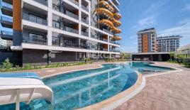 Апартаменты за 170 000 евро в Алании, Турция