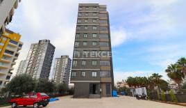 Апартаменты за 142 000 евро в Турции