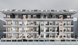 Апартаменты за 240 000 евро в Алании, Турция