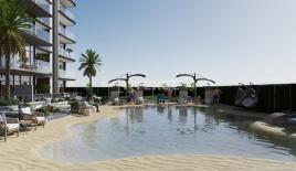 Апартаменты за 411 000 евро в Дубае, ОАЭ