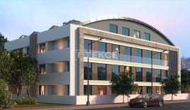 Апартаменты за 278 000 евро в Анталии, Турция