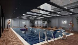 Пентхаус за 350 000 евро в Алании, Турция