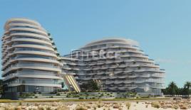 Апартаменты за 634 000 евро в ОАЭ