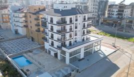 Апартаменты за 85 500 евро в Анталии, Турция