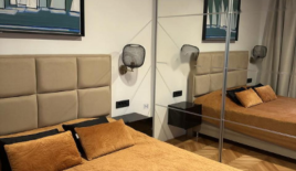 Квартира за 280 000 евро в Пиране, Словения