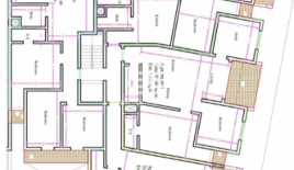 Квартира за 376 000 евро в Мосте, Мальта