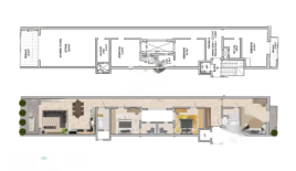 Квартира за 225 000 евро на Гозо, Мальта