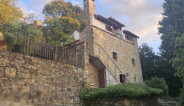 Дом за 600 000 евро в Козине, Словения