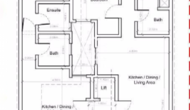 Квартира за 270 000 евро в Фгуре, Мальта