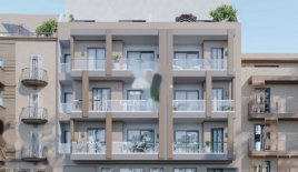 Квартира за 260 000 евро в Таршине, Мальта