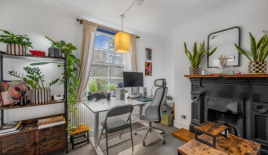 Квартира за 460 000 евро в Лондоне, Великобритания