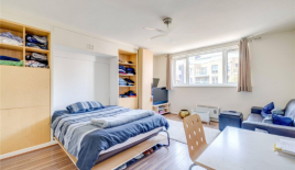 Квартира за 343 850 евро в Лондоне, Великобритания