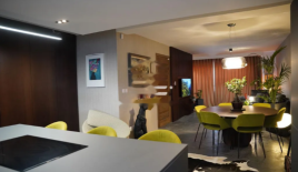 Квартира за 725 000 евро в Слиме, Мальта