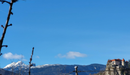 Дом за 1 600 000 евро в Бледе, Словения