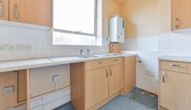 Квартира за 373 750 евро в Лондоне, Великобритания