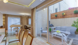 Квартира за 475 000 евро в Буджиббе, Мальта