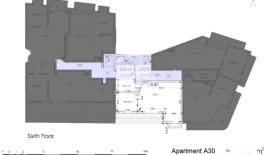 Квартира за 173 000 евро на Гозо, Мальта