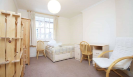 Квартира за 454 250 евро в Лондоне, Великобритания