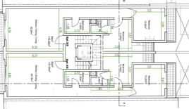 Квартира за 302 000 евро в Зеббудже, Мальта