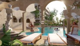 Квартира за 194 000 евро на Гозо, Мальта