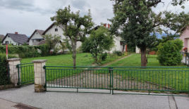 Дом за 500 000 евро в Жировнице, Словения