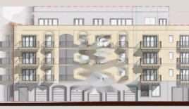 Квартира за 203 500 евро в Таршине, Мальта